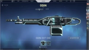 Conta Valorant PLatina 3 E varias skins