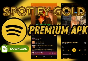 Spotify Gold Premium - Outros