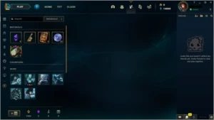 CONTA LOL DIAMANTE 4 - League of Legends