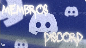 Membros Discord