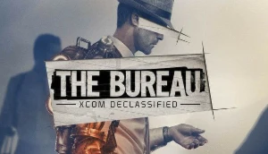 The Bureau XCOM Declassified - Steam