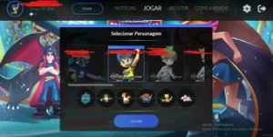 Conta Pxg Mundo Gold Naturia ( Quests 150+ Opens) - PokeXGames