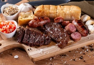 A arte do Churrasco - Cursos e Treinamentos