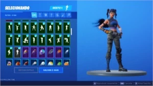 Fortnite s3, s4, s5, s6, s7, s8, s9, sX