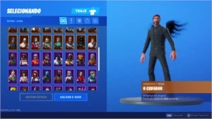 Fortnite s3, s4, s5, s6, s7, s8, s9, sX