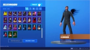 Fortnite s3, s4, s5, s6, s7, s8, s9, sX