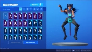 Fortnite s3, s4, s5, s6, s7, s8, s9, sX