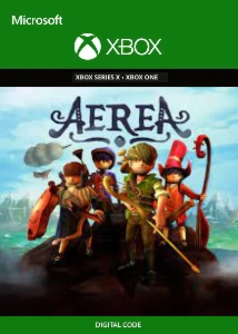 Xbox AereA #C15477