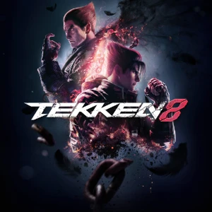 Tekken 8 STEAM Pc [Envio Imediato]