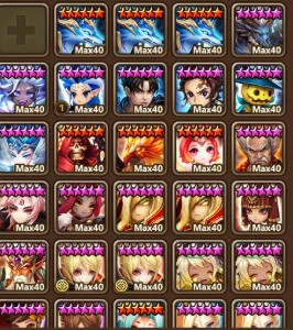 summoners wars