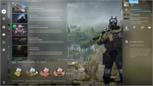 Conta Global CS:GO - Counter Strike