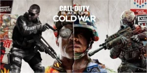 Conta COD BLACK OPS COLD WAR - Call of Duty