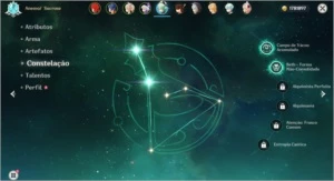 AR38 Xiao Qiqi e Diluc - Genshin Impact