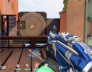 No recoil valorant hack Indetectavel