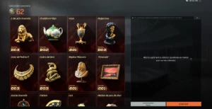 Arena Brekout Infinite Conta Com 618M De Stash E Muita Skins - Arena Breakout