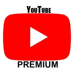 YouTube Premium (Sem propaganda/Tela minimizada)