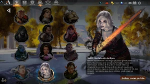 Conta MTG Arena com 7 anos - Magic The Gathering