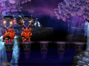 Conta no MuRoyals - MU Online