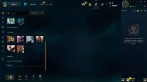 Conta LOL - Diamante IV, 61% de WR(E-MAIL NÃO VERIFICADO) - League of Legends