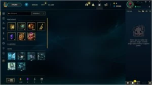 Conta LOL - Diamante IV, 61% de WR(E-MAIL NÃO VERIFICADO) - League of Legends