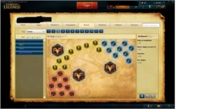 Conta de Lol,detalhes na descrição - League of Legends