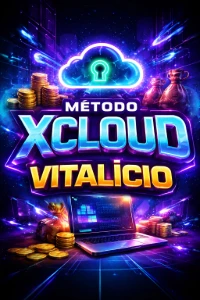Método xcloud vitalício - Outros