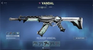 Conta Valorant Imortal - Várias Skins