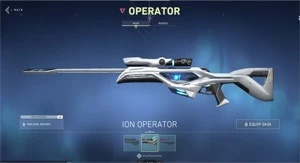Conta Valorant Imortal - Várias Skins