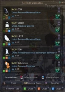 RANGER 61 SA FULL PET + TRAJE E BOSS - Outros