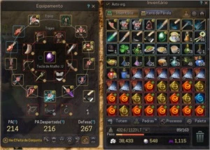 RANGER 61 SA FULL PET + TRAJE E BOSS - Outros