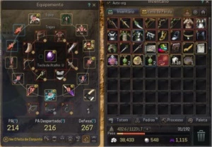 RANGER 61 SA FULL PET + TRAJE E BOSS - Outros