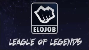 Elojob barato rápido e prático! - League of Legends LOL