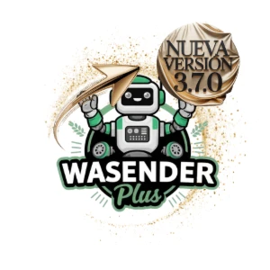 Wasender 3.7 Nova Versão 2025 + Gerador de Acesso Original