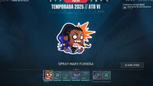 Conta Valorant Com Skins E Faca