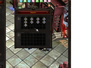 Megamu - 9 SEEDS LV 10 - MU Online