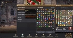 VENDO CONTA BDO com Email - Black Desert