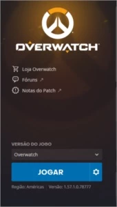 Conta Blizzard Com Overwatch Origin Edition