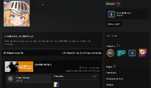 Conta Steam Nível 17 C/ 7 JOGOS + CS2 PRIME