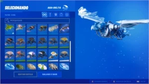 Conta fortnite S3 (pc)