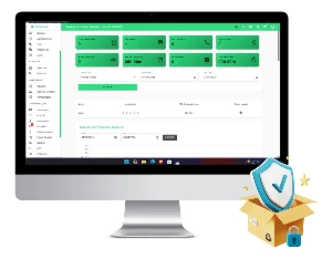 Whaticket - Multi Atendimento SAAS - OPENIA -N8N- TYPEBOT - Others