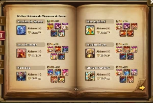 Conta Summoners War com LD NAT5 Giselle e 156 6*