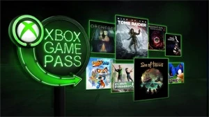 Xbox Gamepass 3 Meses - código de 25 dígitos (PC) - Gift Cards