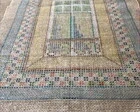 Tela para bordar em juta TJ-72 - 70 x 55 cm - Artesanato e Personalizados
