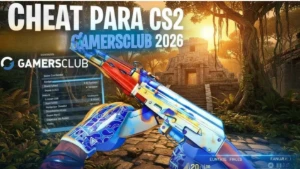 Cs2 Gc Esp + Aim (Uefi) - Outros