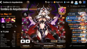 Conta Epic Seven - Epic Games