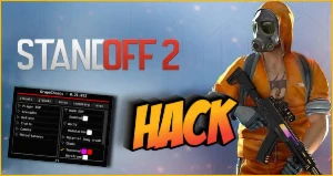 Hack / Cheat Para Standoff 2 Vitalício 2025!!!