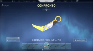 CONTA VALORANT IMORTAL COM 1000 REAIS GASTOS