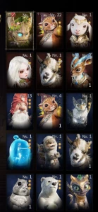 Skald Escaldo 52 99k power sa007 - Others