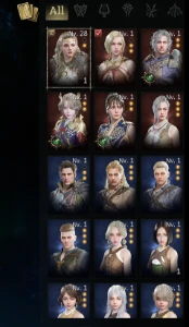 Skald Escaldo 52 99k power sa007 - Others