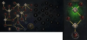 Skald Escaldo 52 99k power sa007 - Others